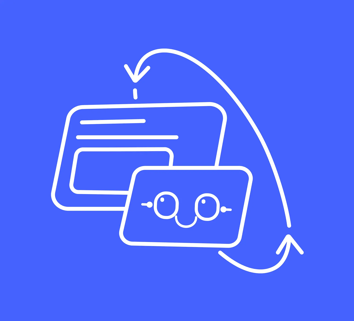 Интегрируйте чат‑бот с CRM