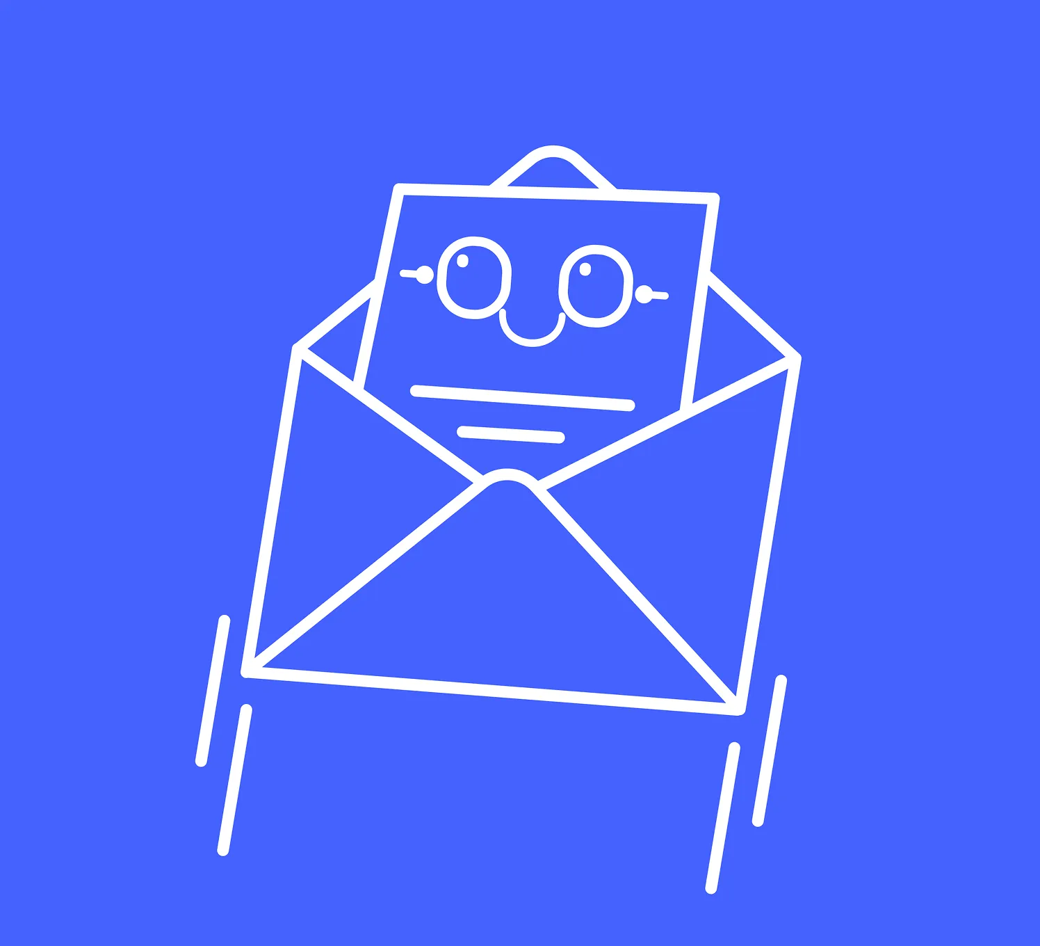 Пишите клиентам первыми