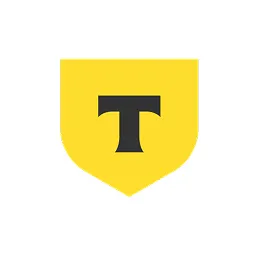 Логотип T-банка